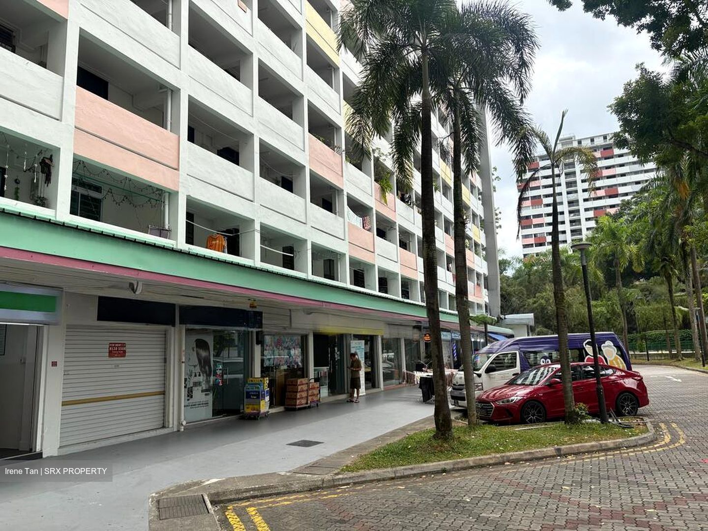 Lorong 7 Toa Payoh (D12), Shop House #591219441